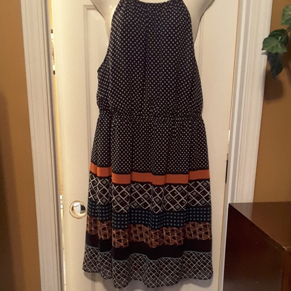 Lane Bryant Dress